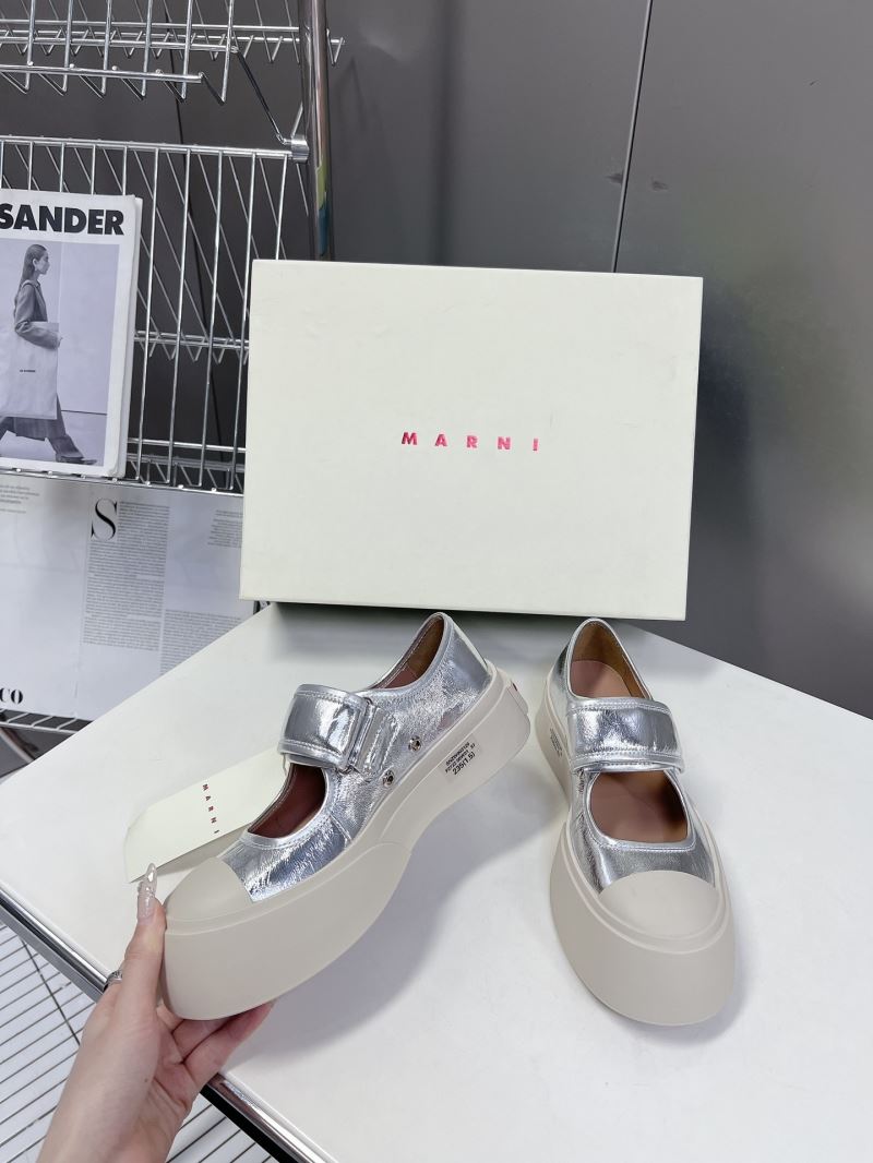 Marni Shoes